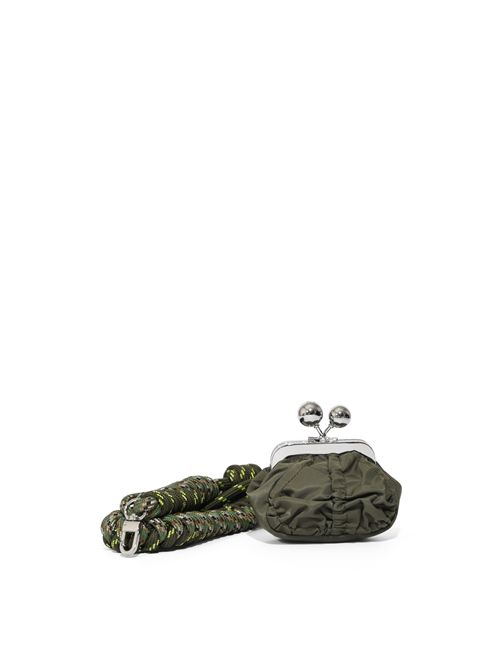 Borsa Pasticcino bag nano WKATONDO in gabardina tecnica WEEKEND MAX MARA | 2615721034600002